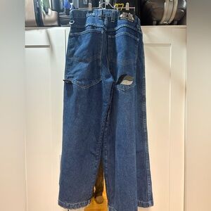 Kikwear Baggy jeans vintage